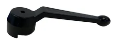 POIGNÉE ALUMINIUM TOTAL DN32 - 1"1/4