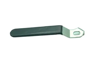 HANDLE STEEL DN65 - 2"1/2