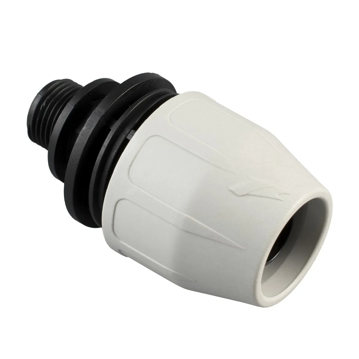 BDFAST COMPACT M DROIT 1/2" X 13