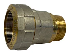 KRONOS PUSH LAITON M DN32 - 1"1/4 PN50