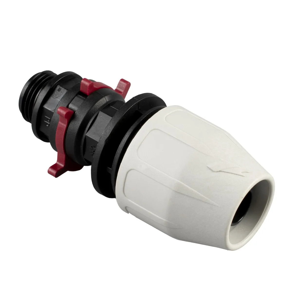 BDFAST COMPACT QUICK M DROIT 1/2" X 10