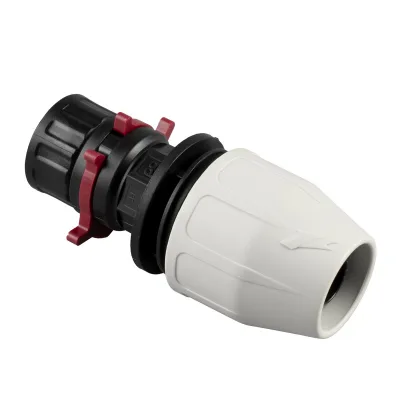 BDFAST COMPACT QUICK F DROIT AVEC JOINT EPDM 1/2" X