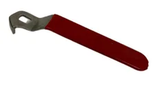 POIGNÉE INOX 316 DN32 - 1"1/4