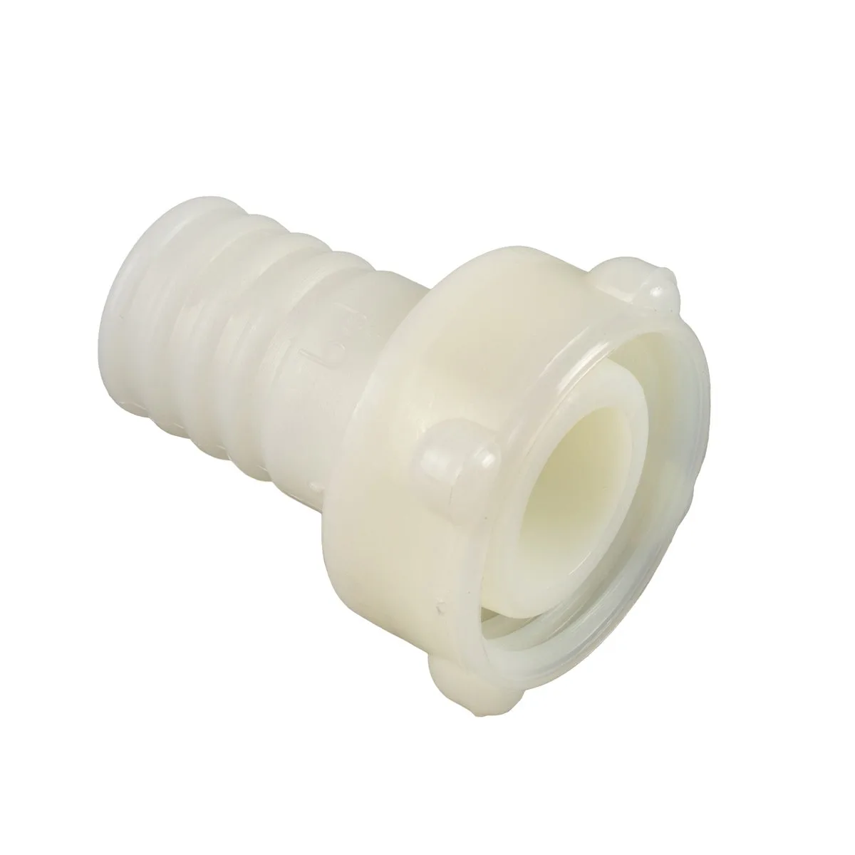 HOSE TAIL WITH NUT THREADED MÉTRIQUE 25 X 22