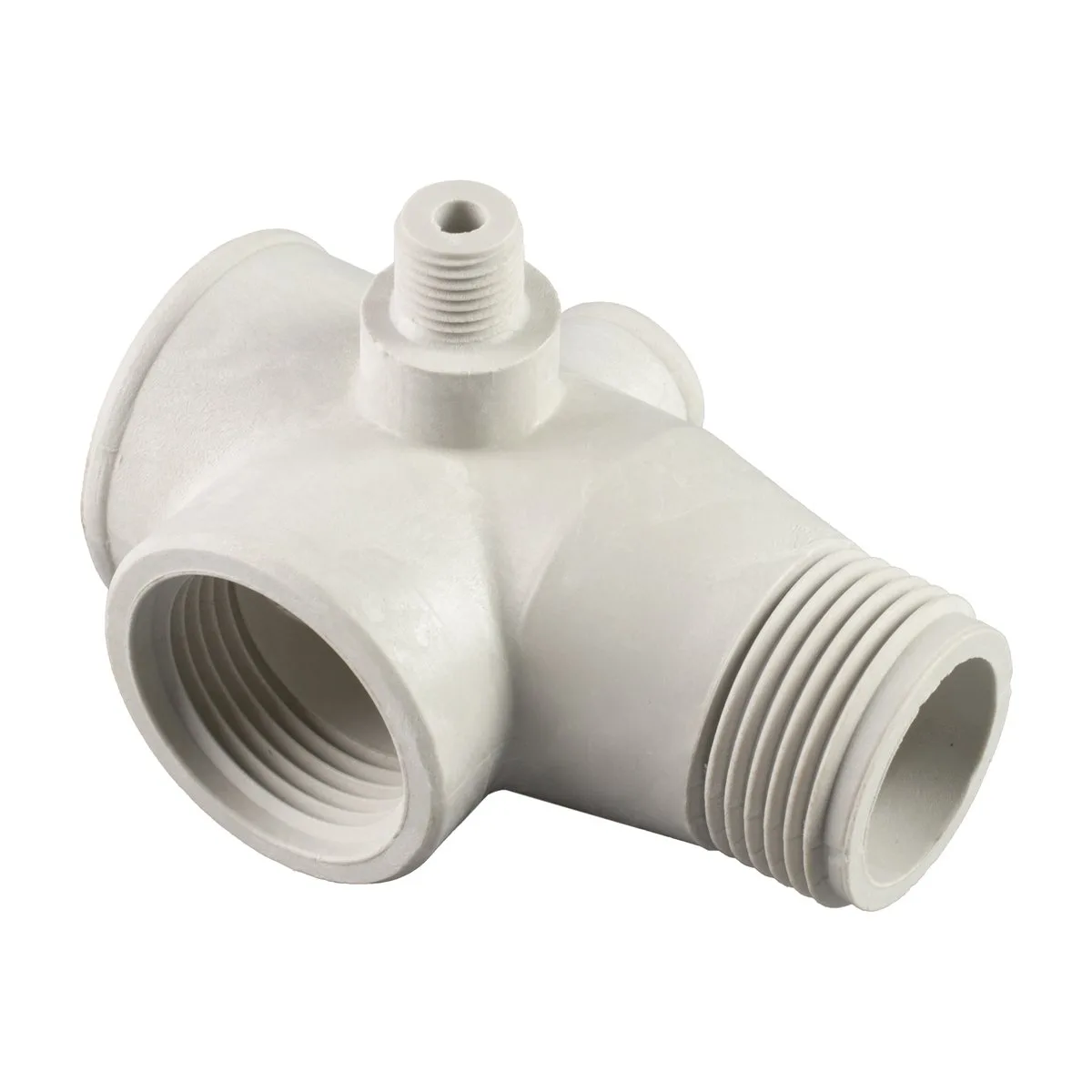 FITTING 5 VOIES 1" X 1"