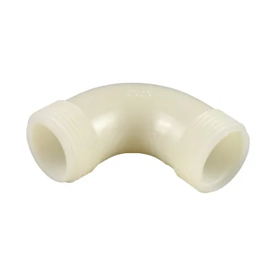ELBOW 90° M/M