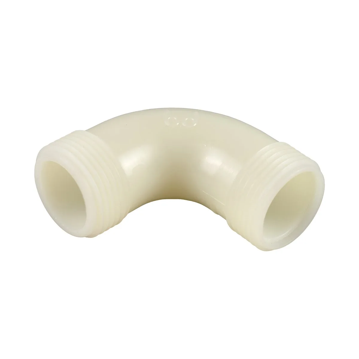 ELBOW 90° M/M 1"1/4