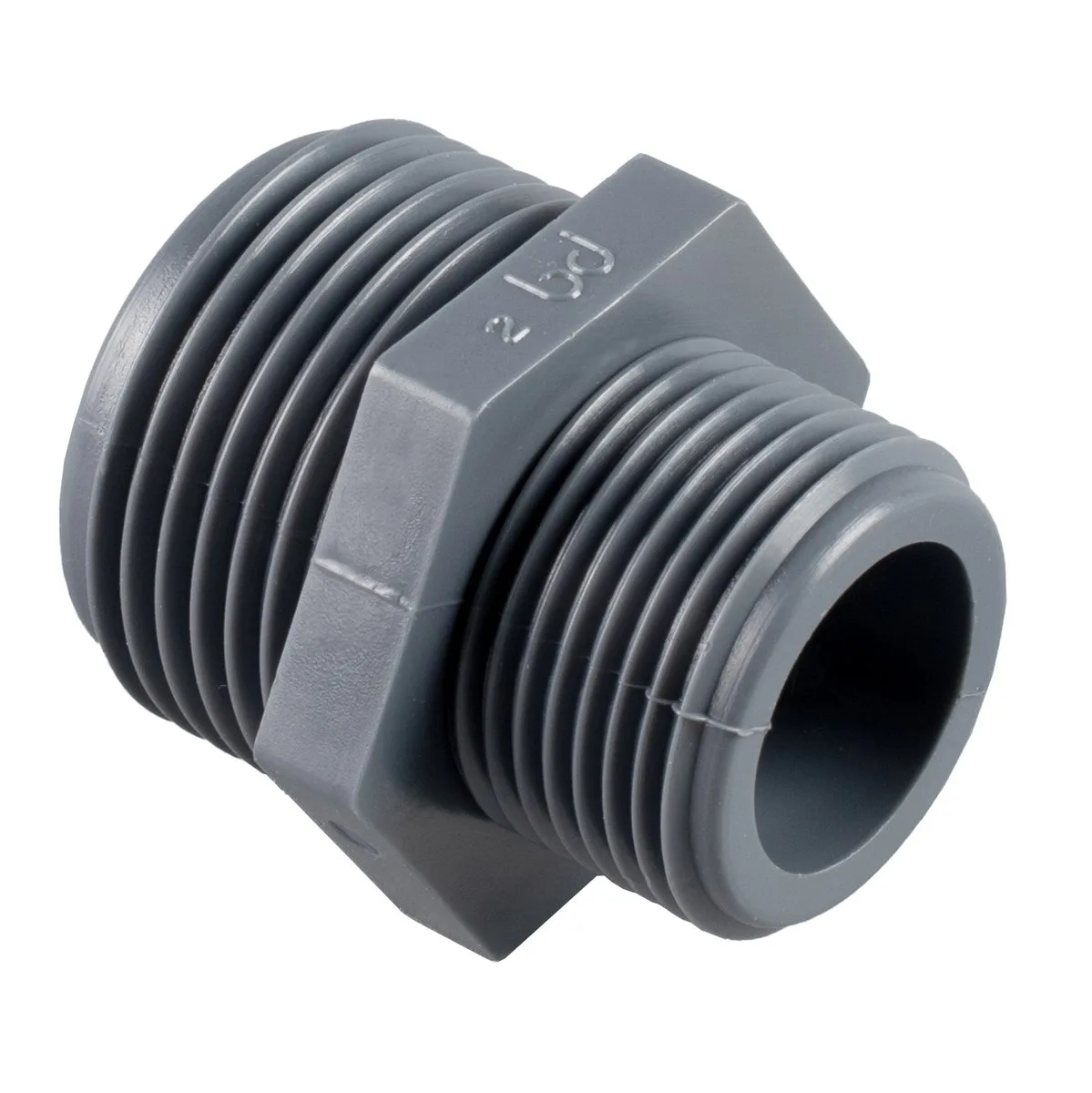 MAMELON RÉDUIT 3/8" X 1/8"